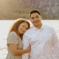 Sitter Profile Image: Breanna & Isaac I.