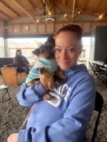 Sitter Profile Image: Sunshine B.