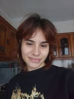 Foto del cuidador: Malen G.