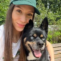 Sitterprofilbild: Pauline L.