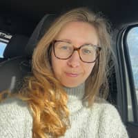 Sitter Profile Image: Jasmin K.