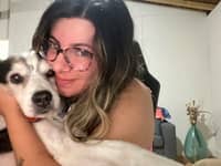 Sitter Profile Image: Iremar M.