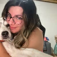 Sitter Profile Image: Iremar M.