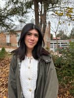 Sitter Profile Image: Allegra S.