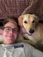 Sitter Profile Image: Nicholas & Maggie G.