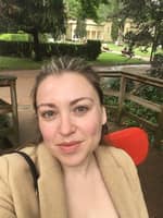 Photo de profil du pet sitter : Fanny M.