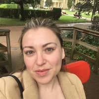 Photo de profil du pet sitter : Fanny M.