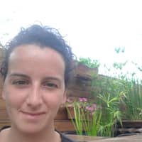 Immagine del profilo del sitter: Alice G.