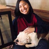 Sitter Profile Image: Grace A.