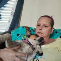 Sitter Profile Image: Myra L.