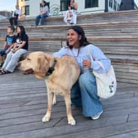 Sitter Profile Image: Deliana V.