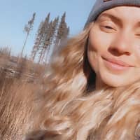 Sitter Profile Image: Aliyah F.