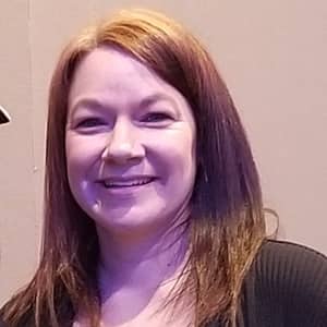 Sitter Profile Image: Carrie H.