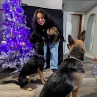 Sitter Profile Image: Alyssa M.