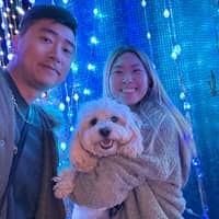 Sitter Profile Image: Isabella C.