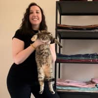 Sitter Profile Image: Anna R.