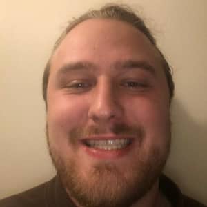 Sitter Profile Image: Lance L.