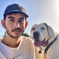 Foto de perfil del cuidador: Jack M.