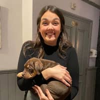 Sitter Profile Image: Molly B.