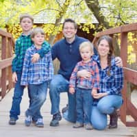 Sitter Profile Image: Steven & Jessica P.