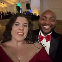 Sitter Profile Image: Alyssa & Marcus C.