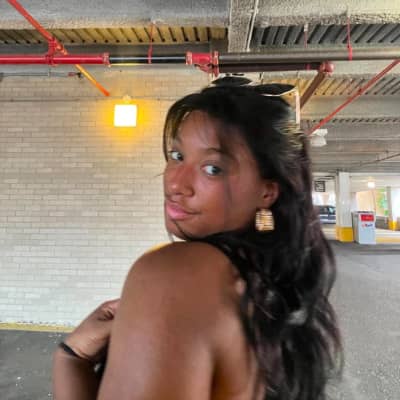 Sitter Profile Image: Myasia B.