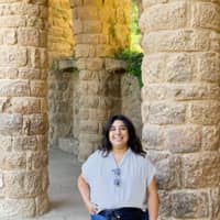 Sitter Profile Image: Erica B.