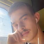 Sitter Profile Image: Fabian M.