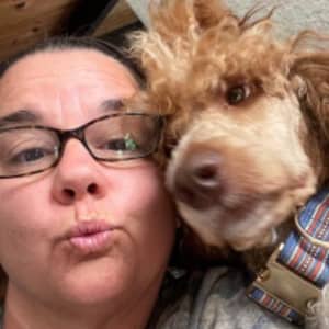 Sitter Profile Image: Chandra G.