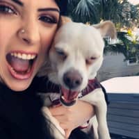 Sitter Profile Image: Samantha M.