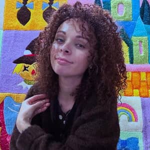 Sitter Profile Image: Coline P.