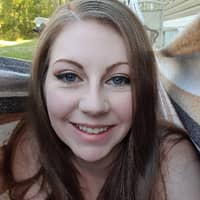 Sitter Profile Image: Jessica E.