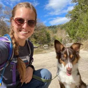 Sitter Profile Image: Ashlyn H.