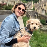 Sitter Profile Image: Lillia B.