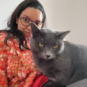 Sitter Profile Image: Johanna C.