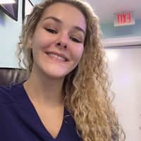 Sitter Profile Image: Victoria A.