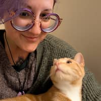 Sitter Profile Image: Molly P.