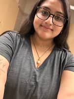 Sitter Profile Image: Stephanie B.