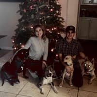 Sitter Profile Image: Danielle G.