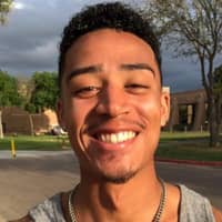 Trainer Profile Image: Brandon S.