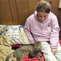 Sitter Profile Image: Elizabeth B.