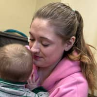 Sitter Profile Image: Elizabeth B.