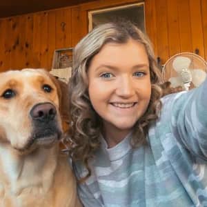 Sitter Profile Image: Gabrielle D.