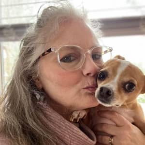 Sitter Profile Image: Starr L.