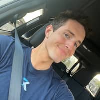 Sitter Profile Image: Aaron D.