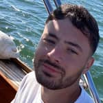 Sitter Profile Image: benjamin R.