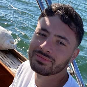 Sitter Profile Image: benjamin R.