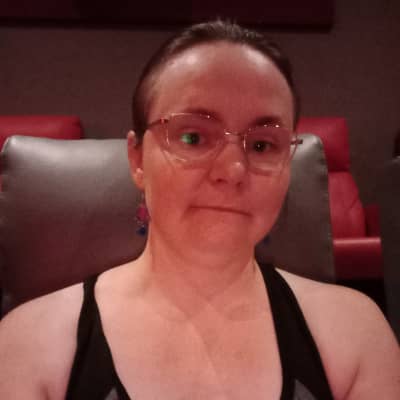 Sitter Profile Image: Serina T.
