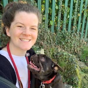 Sitter Profile Image: Michelle H.