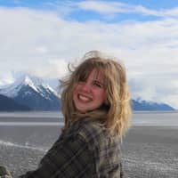 Sitter Profile Image: Abigail A.